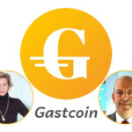 gastcoin gateway